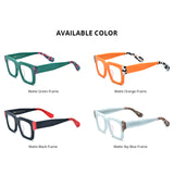 HEPIDEM Eyeglasses H9288