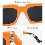 HEPIDEM Sunglasses H9288T