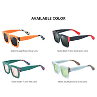 HEPIDEM Sunglasses H9288T