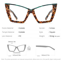 HEPIDEM Eyeglasses H9290