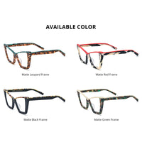 HEPIDEM Eyeglasses H9290