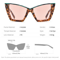 HEPIDEM Sunglasses H9290T