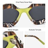 HEPIDEM Sunglasses H9291T