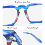 HEPIDEM Eyeglasses H9292