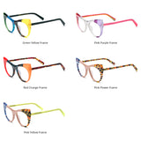 HEPIDEM Eyeglasses 9293