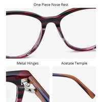 HEPIDEM Eyeglasses 9294