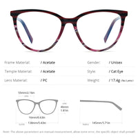 HEPIDEM Eyeglasses 9294