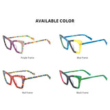 HEPIDEM Eyeglasses 9295