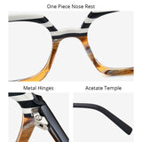 HEPIDEM Eyeglasses 9296