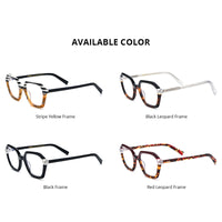 HEPIDEM Eyeglasses 9296