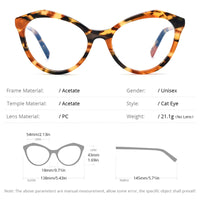 HEPIDEM Eyeglasses 9297