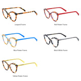 HEPIDEM Eyeglasses 9297