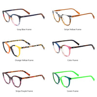 HEPIDEM Eyeglasses 9298