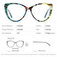 HEPIDEM Eyeglasses 9299