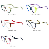 HEPIDEM Eyeglasses 9299