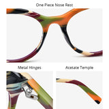 HEPIDEM Eyeglasses 9324