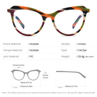 HEPIDEM Eyeglasses 9324