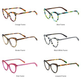 HEPIDEM Eyeglasses 9324