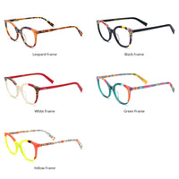 HEPIDEM Eyeglasses 9326