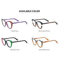 HEPIDEM Eyeglasses 9327