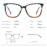 HEPIDEM Eyeglasses 9328