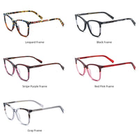 HEPIDEM Eyeglasses 9328