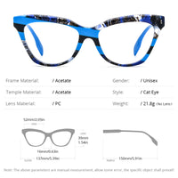 HEPIDEM Eyeglasses 9329