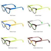 HEPIDEM Eyeglasses 9329