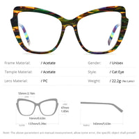 HEPIDEM Eyeglasses 9330