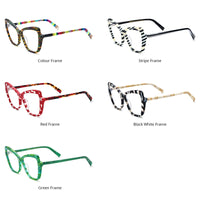 HEPIDEM Eyeglasses 9330