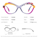 HEPIDEM Eyeglasses H9331