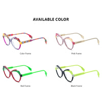 HEPIDEM Eyeglasses H9331