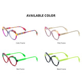 HEPIDEM Eyeglasses H9331