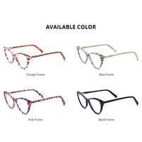 HEPIDEM Eyeglasses H9332