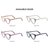 HEPIDEM Eyeglasses H9332