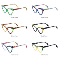 HEPIDEM Eyeglasses H9334