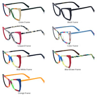 HEPIDEM Eyeglasses H9335