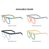 HEPIDEM Eyeglasses H9339