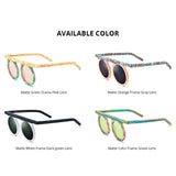 HEPIDEM Sunglasses H9339T