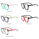 HEPIDEM Eyeglasses H9340