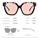 HEPIDEM Sunglasses H9340T