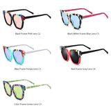 HEPIDEM Sunglasses H9340T