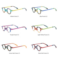 HEPIDEM Eyeglasses H9341