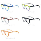 HEPIDEM Eyeglasses H9342