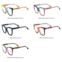 HEPIDEM Eyeglasses H9343