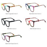 HEPIDEM Eyeglasses H9343