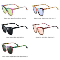 HEPIDEM Sunglasses H9343T