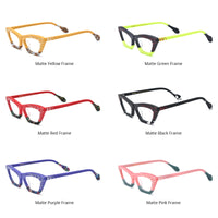 HEPIDEM Eyeglasses H9344