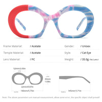 HEPIDEM Eyeglasses H9345