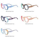 HEPIDEM Eyeglasses H9345